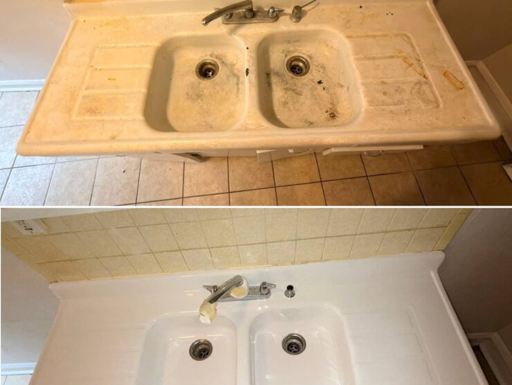 Miami Bathtub Refinishing
