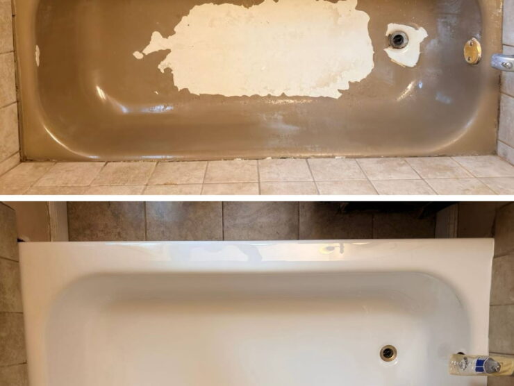 Miami Bathtub Refinishing